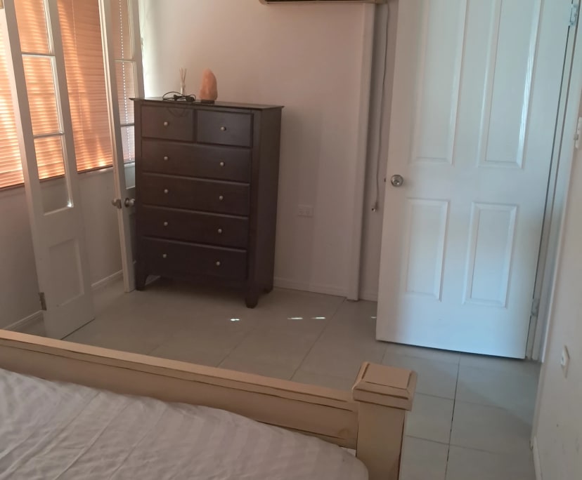 Student accommodation