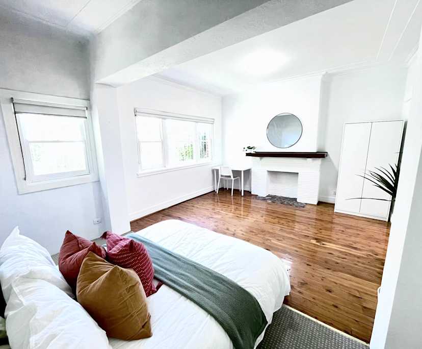 $260, Share-house, 4 bathrooms, Ashfield NSW 2131