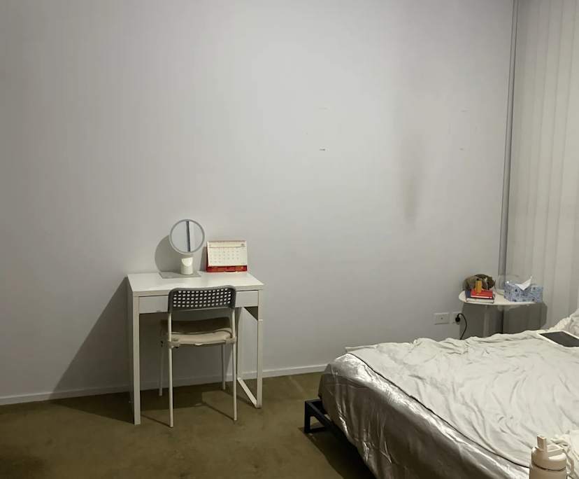 $650, Flatshare, 2 bathrooms, Chippendale NSW 2008