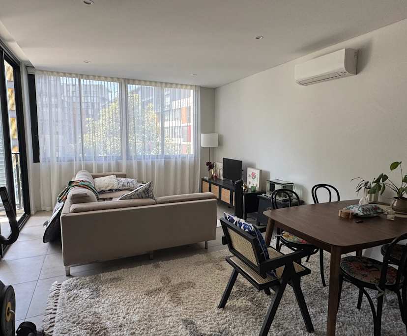 $400, Flatshare, 2 bathrooms, Meadowbank NSW 2114