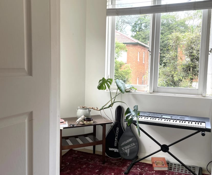 $520, 1-bed, 1 bathroom, Summer Hill NSW 2130