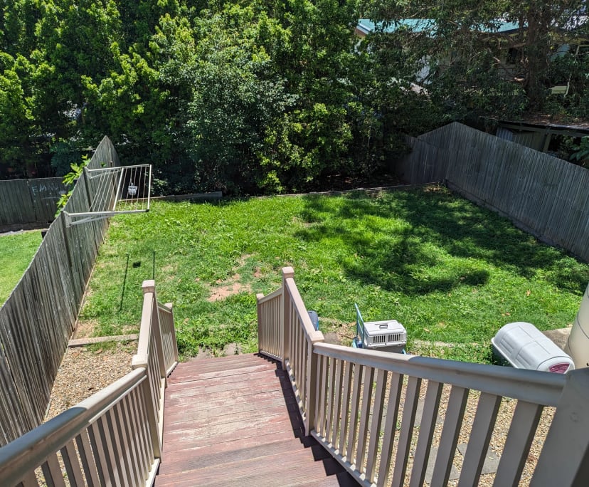 Room for Rent in Chapel Hill, Brisbane 258, Unfur...