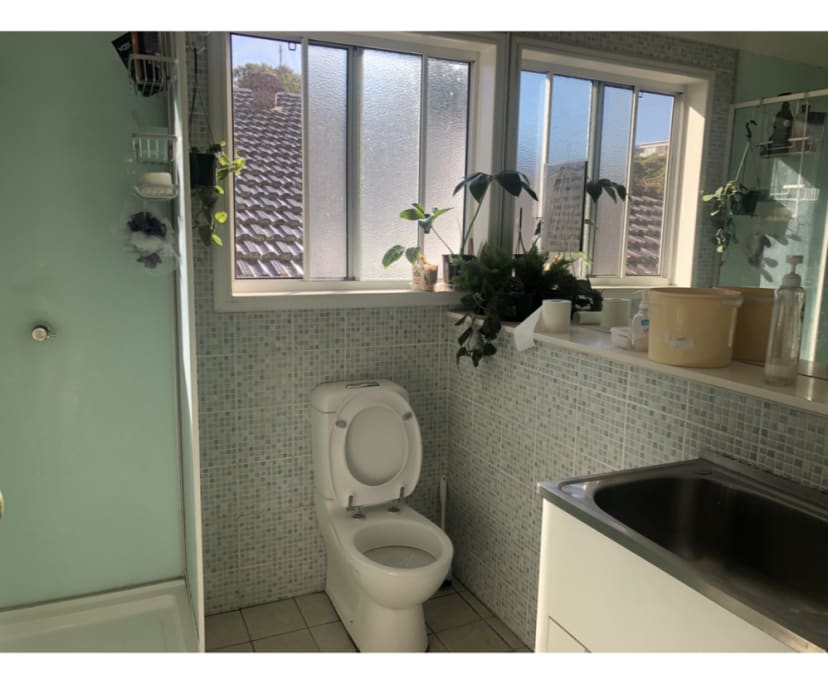 Granny Flat for Rent in Rockdale, Sydney 295, Fur...