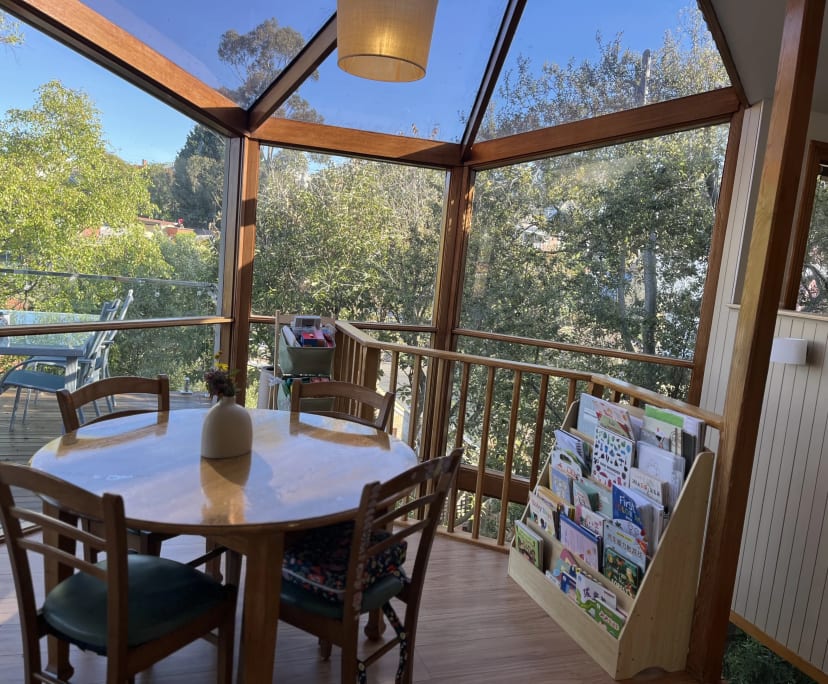 $358, Share-house, 4 bathrooms, West Hobart TAS 7000