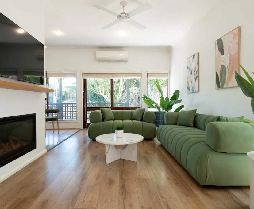 $2,400, Whole-property, 4 bathrooms, Randwick NSW 2031