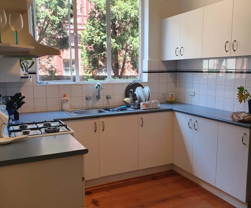 $258, Flatshare, 2 bathrooms, Balaclava VIC 3183