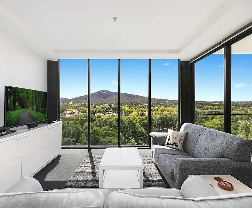 Whole property with 2 rooms for rent