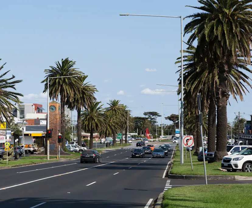 $300, Share-house, 2 bathrooms, Mordialloc VIC 3195