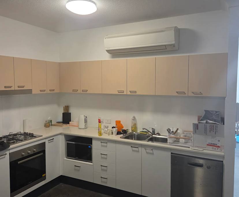 $350, Flatshare, 2 bathrooms, Nundah QLD 4012