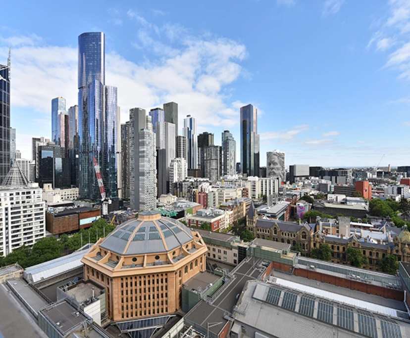 $999, Whole-property, 2 bathrooms, Melbourne VIC 3000