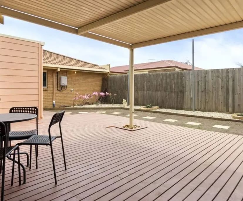 $210, Share-house, 6 bathrooms, Hoppers Crossing VIC 3029
