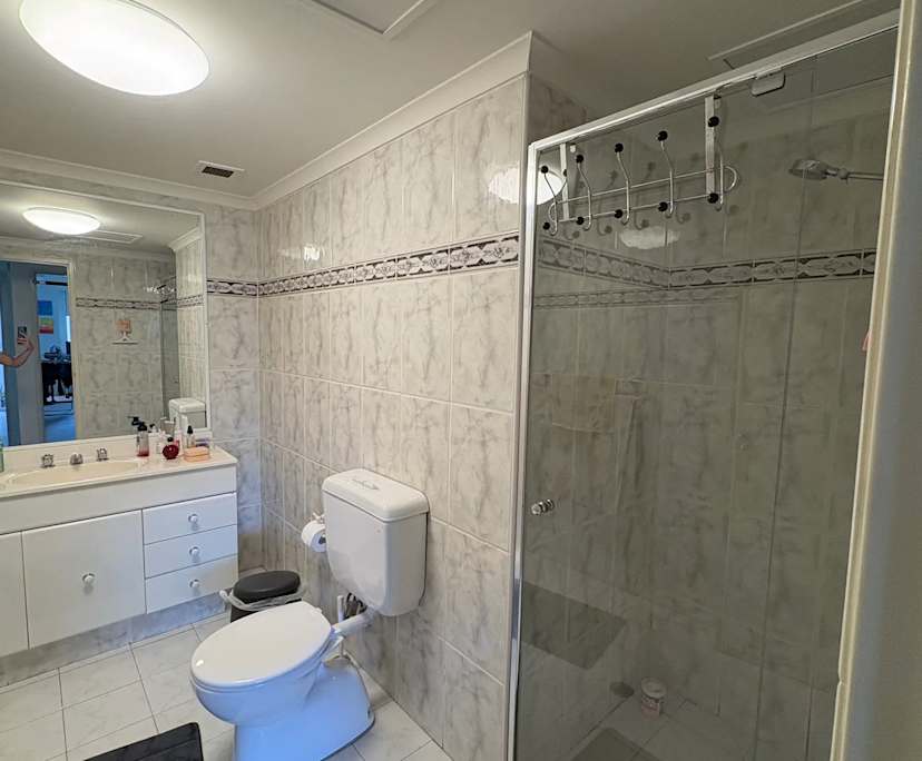 $500, Flatshare, 2 bathrooms, Pyrmont NSW 2009