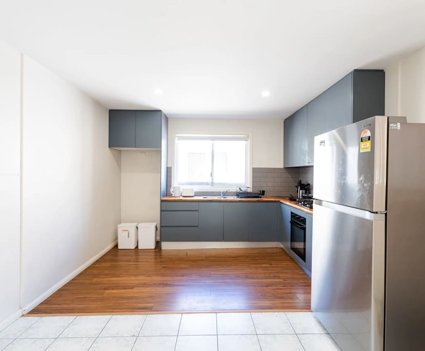 $280, Share-house, 5 bathrooms, Lidcombe NSW 2141