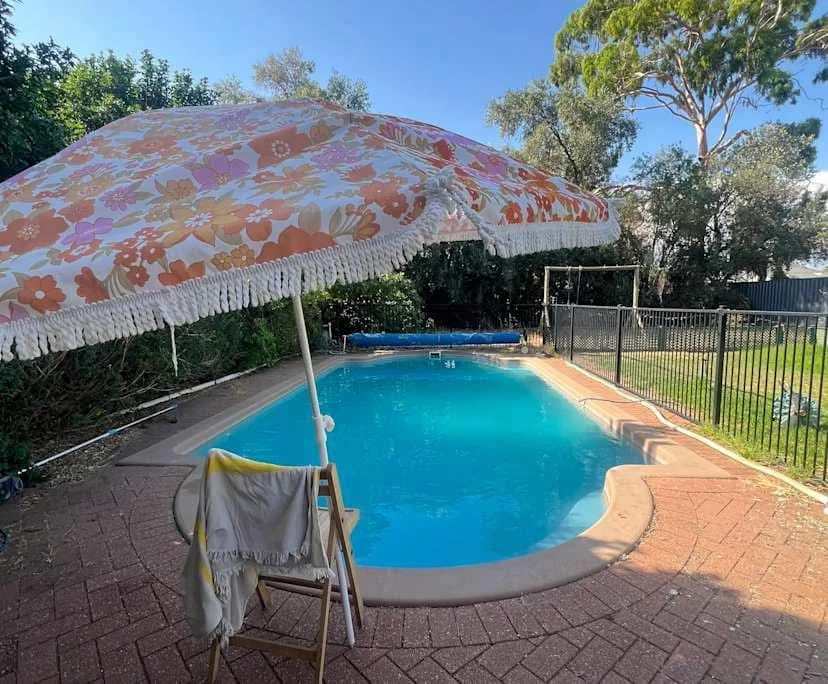 Room in a share house