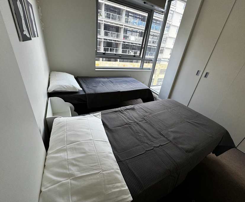 $325, Flatshare, 2 bathrooms, Sydney NSW 2000