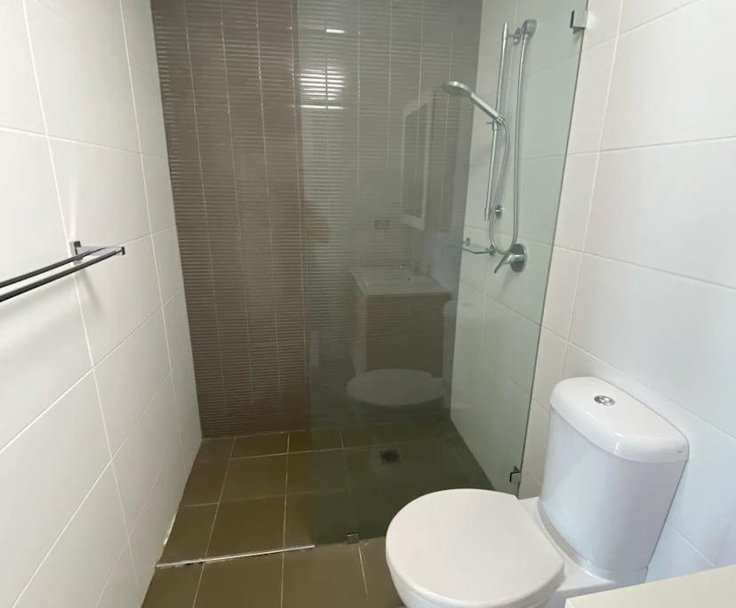 $450, Flatshare, 2 bathrooms, Ashfield NSW 2131
