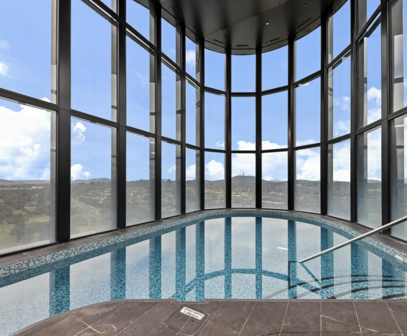 $290, Flatshare, 3 bathrooms, Belconnen ACT 2617