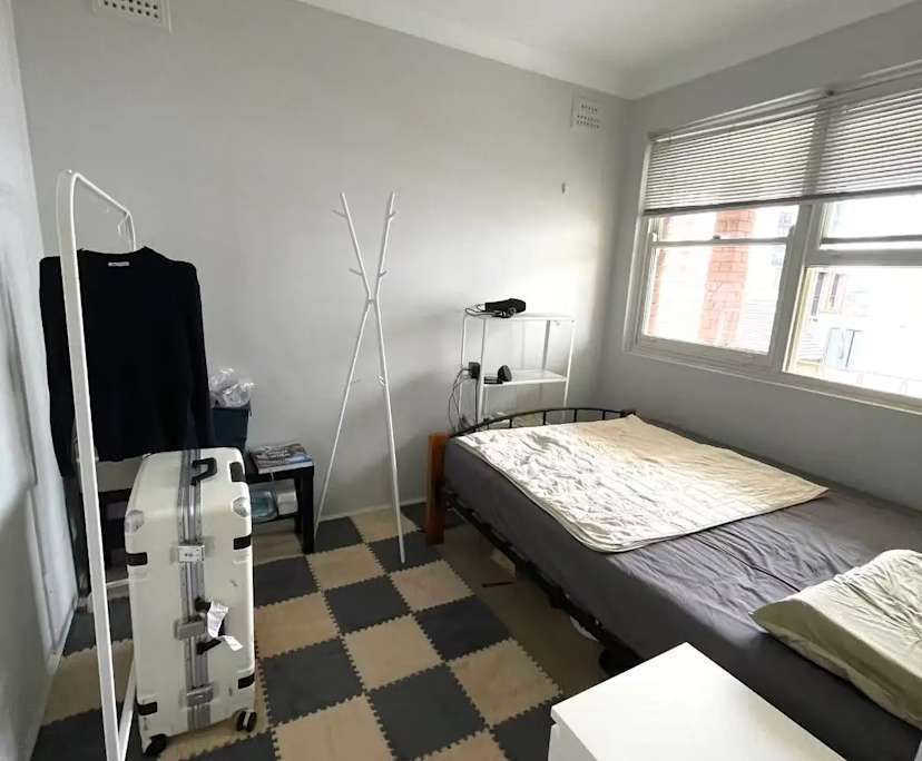 $330, Flatshare, 2 bathrooms, Burwood NSW 2134