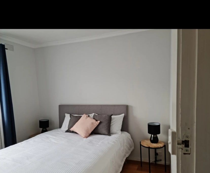 Whole property with 4 rooms for rent