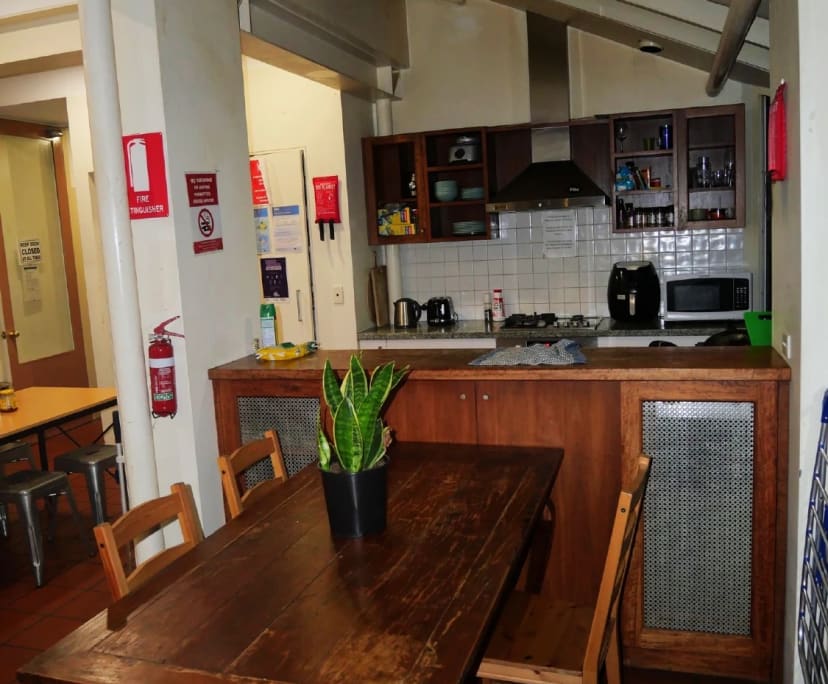 $500, Share-house, 6 bathrooms, St Kilda VIC 3182