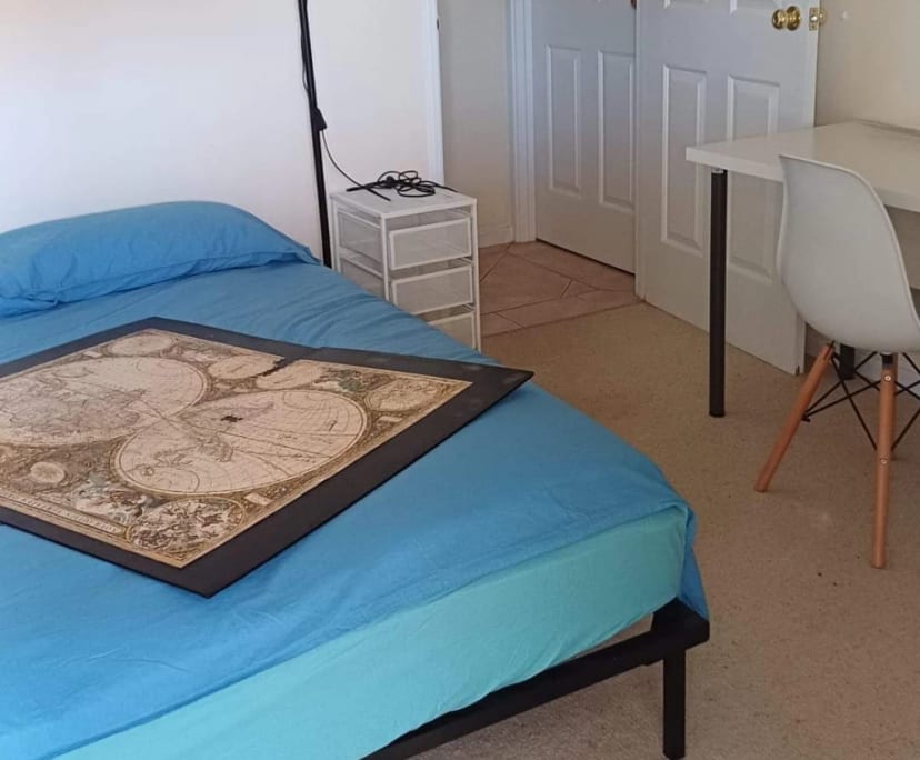 2 Rooms for Rent in Kinross, Perth 200, Furnished...