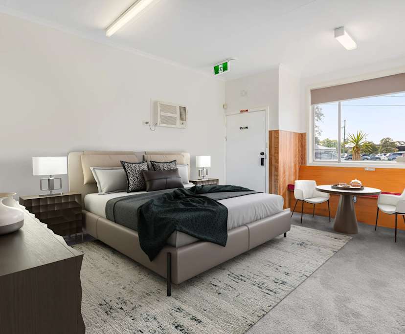 $300-350, Share-house, 2 rooms, Gladstone Park VIC 3043, Gladstone Park VIC 3043