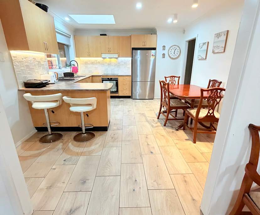 $340-360, Share-house, 2 rooms, Campbelltown NSW 2560, Campbelltown NSW 2560