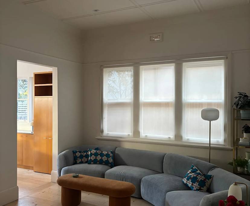 Room in a share house