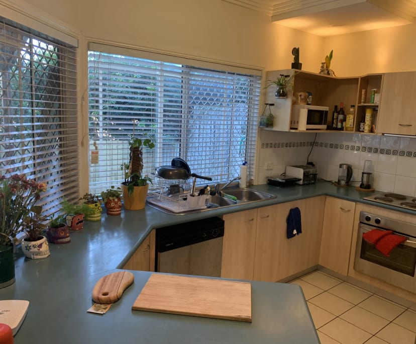 $200, Share-house, 3 bathrooms, Lutwyche QLD 4030