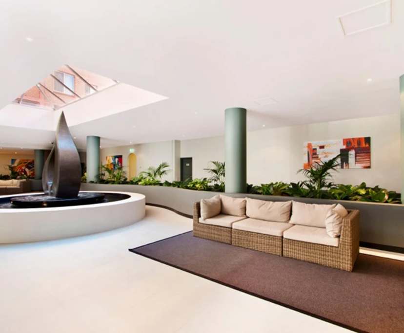 $550, Flatshare, 2 bathrooms, Pyrmont NSW 2009