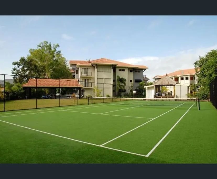 $400, Flatshare, 2 bathrooms, Clifton Beach QLD 4879