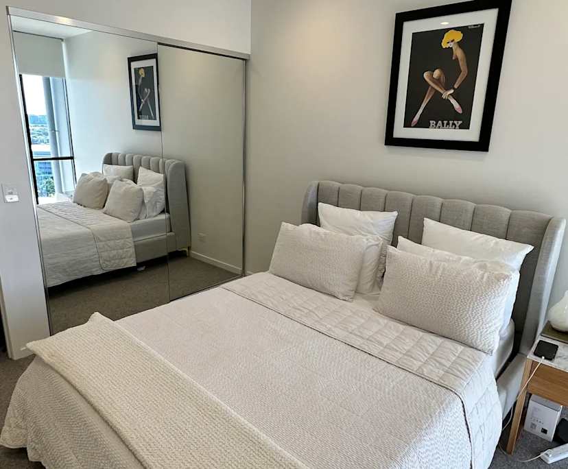 $430, Flatshare, 2 bathrooms, Newstead QLD 4006