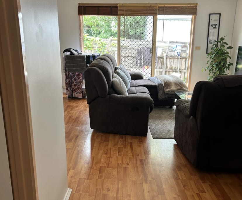 Room for Rent in Pascoe Vale, Melbourne 190, Unfu...