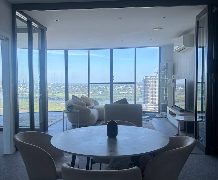 $480, Flatshare, 3 bathrooms, Wentworth Point NSW 2127