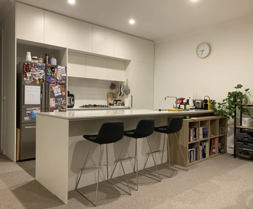 $325, Share-house, 3 bathrooms, Footscray VIC 3011