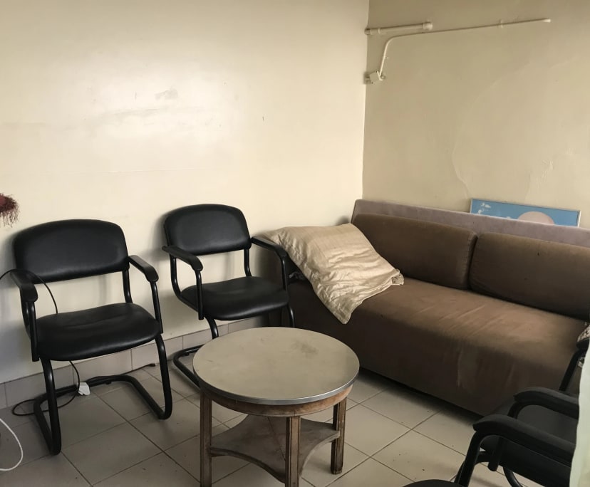 $385, Share-house, 5 bathrooms, Surry Hills NSW 2010