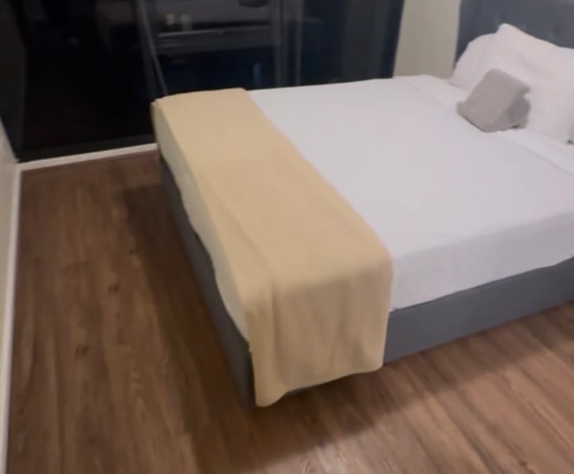 $500, Flatshare, 2 bathrooms, Southbank VIC 3006