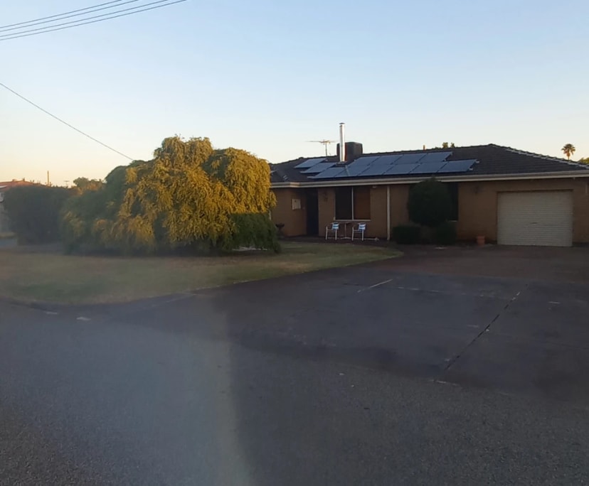 Room for Rent in Morley, Perth 230, Flexible with...