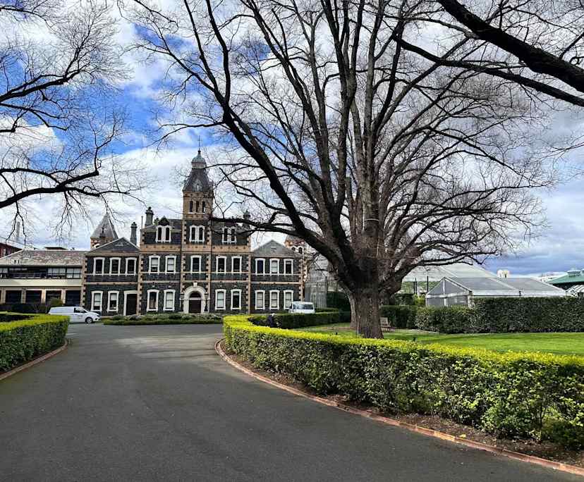 $590, Flatshare, 2 bathrooms, Melbourne VIC 3004