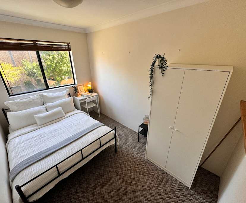 $320, Flatshare, 5 bathrooms, Homebush West NSW 2140