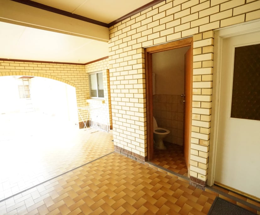$240, Share-house, 4 bathrooms, Beverley SA 5009