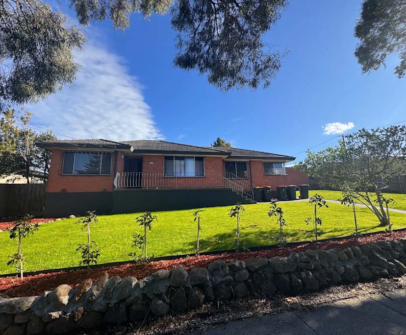 $430, Share-house, 4 bathrooms, Burwood VIC 3125