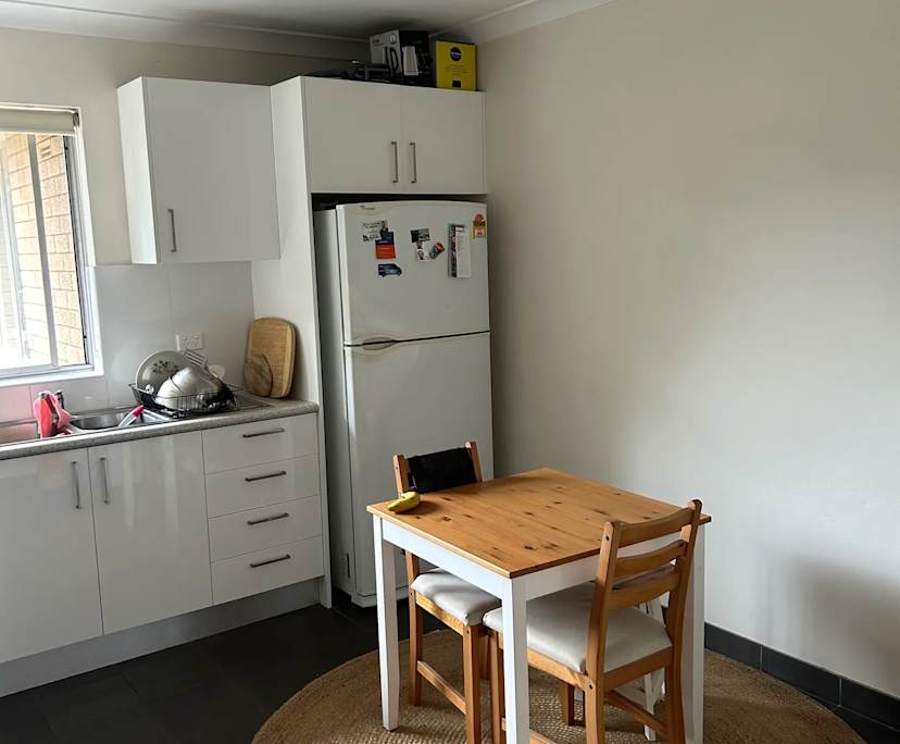 $385, Flatshare, 2 bathrooms, Marrickville NSW 2204