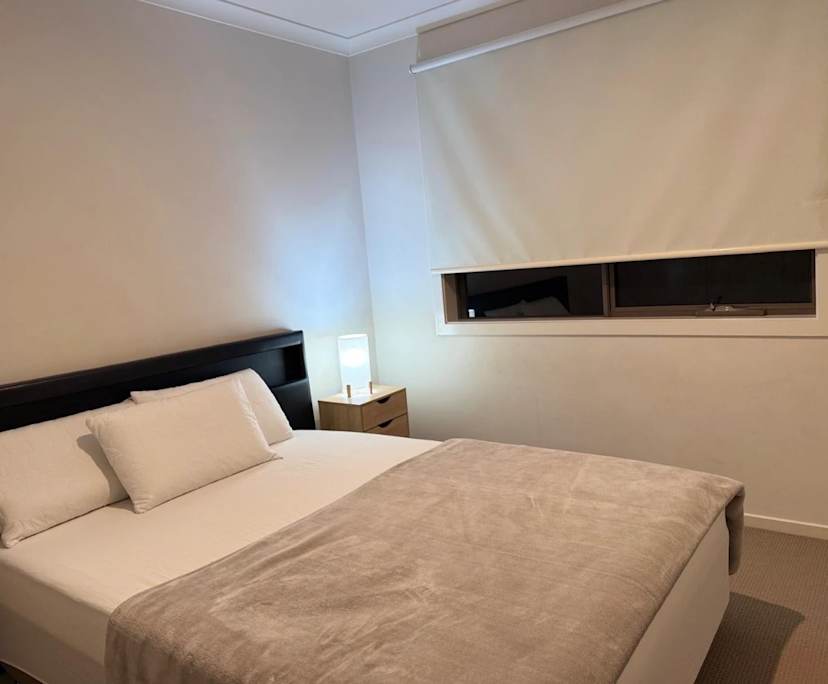 Room in a share house