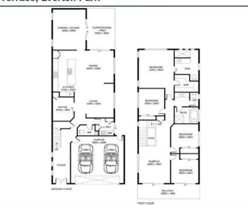 Room with own bathroom