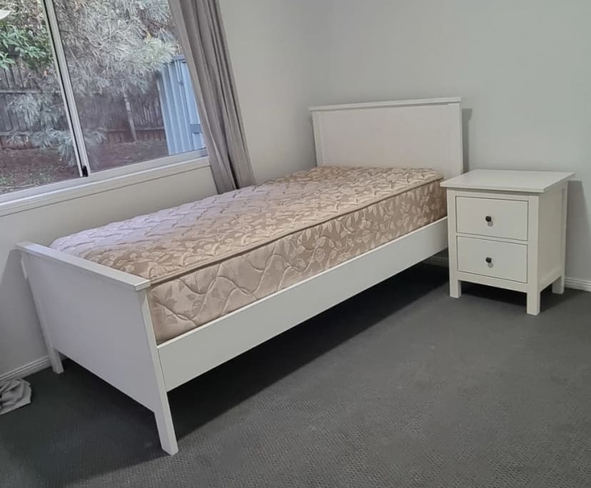 $275, Share-house, 2 rooms, Narangba QLD 4504, Narangba QLD 4504