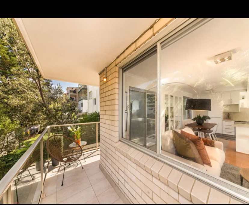 $620, Flatshare, 3 bathrooms, Coogee NSW 2034