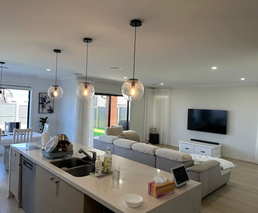 $225, Share-house, 4 rooms, Truganina VIC 3029, Truganina VIC 3029