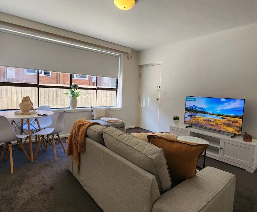 $315-325, Flatshare, 2 rooms, St Kilda VIC 3182, St Kilda VIC 3182