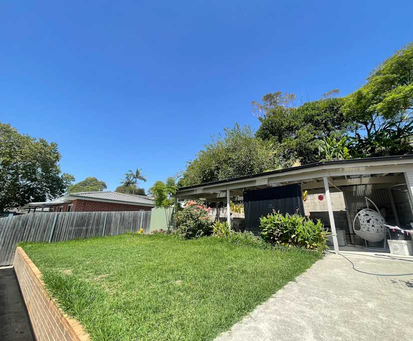 $370, Share-house, 4 bathrooms, Allambie Heights NSW 2100